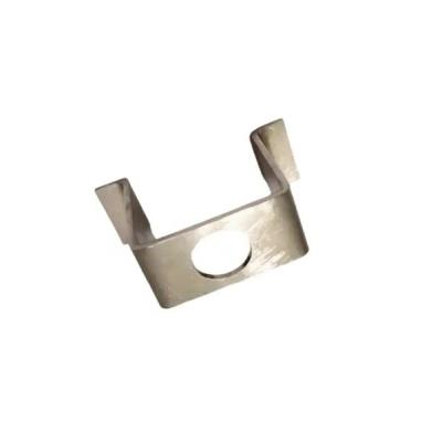 China Custom Sheet Metal Fabrication Precision Metal Stamping Parts Laser Cutting Bending Solutions Provider for sale