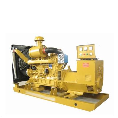 China Open Type SDEC Generator 100KVA Diesel Generators 150KVA 200KVA 250KVA With Chinese Engine GF-SC100 for sale