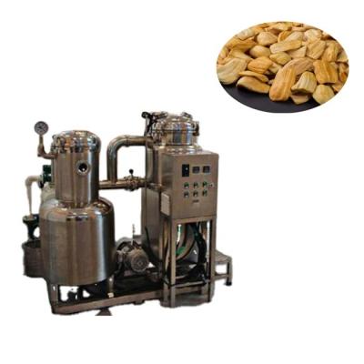 China Factory Vacuum Fried Fruit Snack Chips Fryer Vacuum Frying Machine Price for sale