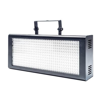 China Led Strobe Stage Lighting For DJ Disco Party Holiday Wedding 330mm x 70mm x 140mm for sale