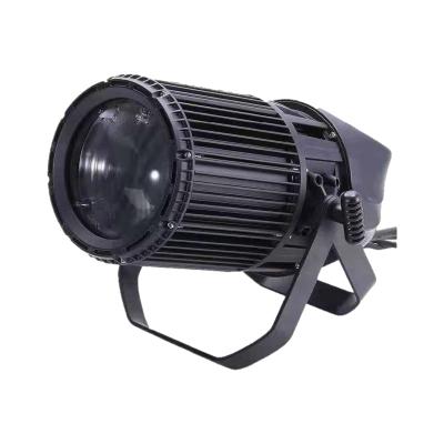 China 200W Waterproof ZOOM LED PAR 18.0cm (L) x 26.4cm (W) x 39.0cm (H) for sale