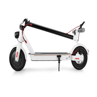 China Unisex Smart High Speed ​​E-scooters 2 Wheel 36V Brushless Motor Chopper Scooter Folding Electric Board Electric Scooters With for sale