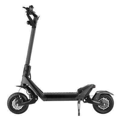 China Large Power 2000W City Travel Scooters 20Ah Lithium Battery Unisex Detachable Motor Mobility Electric Scooter for sale