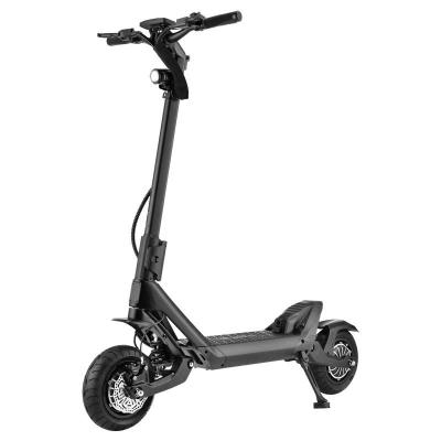 China Unisex Powerful 2000W Electric Scooter Off Road Easy To Carry High Quality Adults Teens Electric Scooters Gold for sale