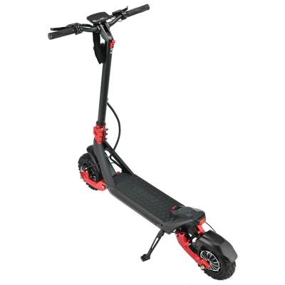 China 10inch 2000W Outdoor Smart Balance Self Balance Outdoor Teen Electric Scooter Unisex Hot Sale America Import for sale