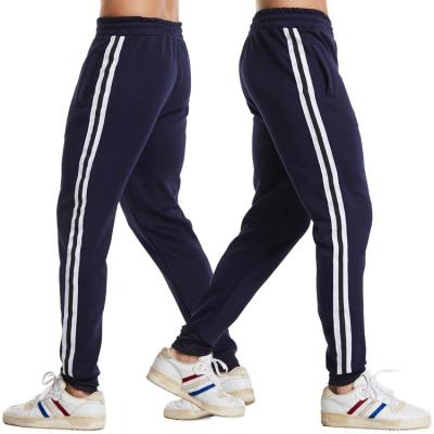 China QUICK DRY Plus Size Casual Pants Men Stretch Sports Pants Fashion Brand Trousers Running Pants for sale