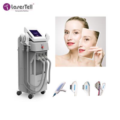 China Good prices cold dye removal / diode laser hair removal laser hair removal super cheap super wrinkle removal for women for sale