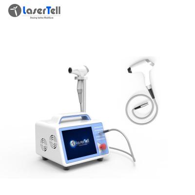 China 2019 Hot Sale Face Lift RF Skin Rejuvenation Machine Wrinkle Removal And Face Lift Fat Reduction Trimming Machine for sale