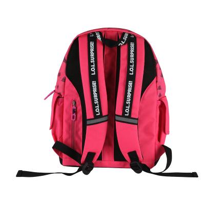 China Popular Student Backpacks Schoolbags Set Large Capacity Teachers Stationery Sets LOL Surprise Schoolbags For Teenagers Student Teachers For Girl for sale