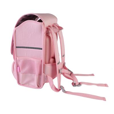 China Wholesale Anti-theft LOL Surprise Stationery Kits Anti-theft Children Schoolbags Backpack Mini School Bags For Girls Uncovered Multifunctional Hard for sale