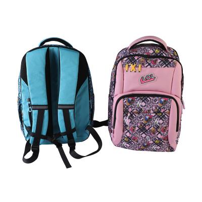 China Shenzhen Teachers For Schoolbags Children LOL Surprise Stationery Student Teachers Kits Schoolbags Backpacks For Girls Mem for sale