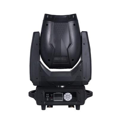 China LANDSCAPE 200W CMY LED Moving Head Shark Wash Stage Light for sale