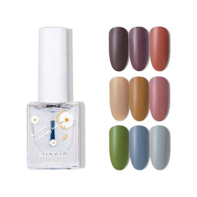 China Funny Gel Bottle Set Wholesale UV Halal Meat Kit Strips Kid Breathable Box Nail Polish Private Label for sale