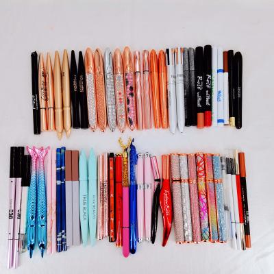 China Waterproof Eyeliner Private Label Gel Pencil White Customize Waterproof Eye Liner for sale