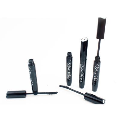 China Custom Organic Water Resistant 3d Mascara Eyebrow Lengthening Mascara Private Label for sale