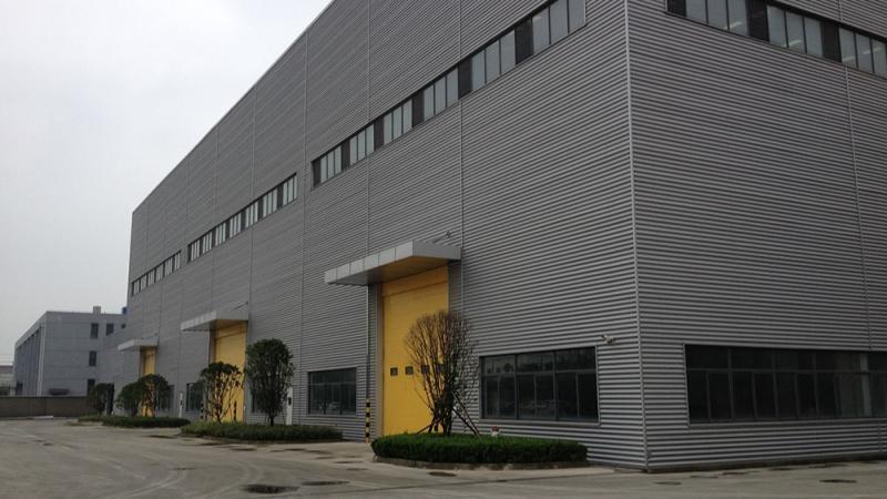 Επαληθευμένος προμηθευτής Κίνας - FLUTEC HYDRAULICS (CHANGZHOU) CO., LTD.