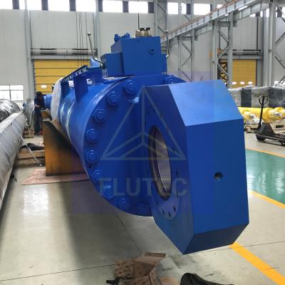 Chine Cylindre hydraulique maritime sur mesure à vendre