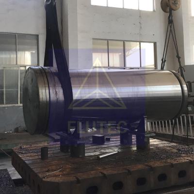 China                  Factory Direct Sales Press Cylinder for 5000 Ton Hydraulic Metal Forming              for sale