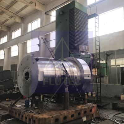 Chine Cylindre hydraulique principal de 5000 tonnes pour presse de formage de métaux à vendre