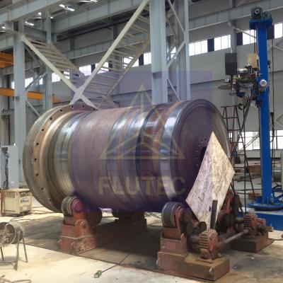 China                  Quality Assured Large Plunger Cylinder for Forging Press Industry              for sale