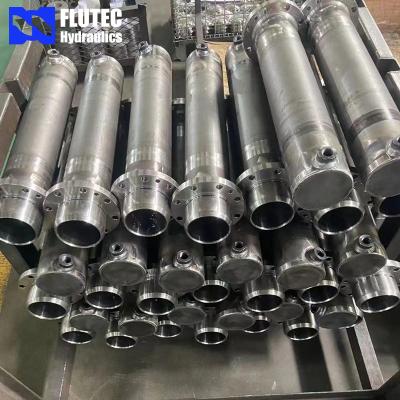 China High quality customisation at bulk prices Hydraulic Cylinder Parts for sale