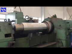 heavy duty grinding