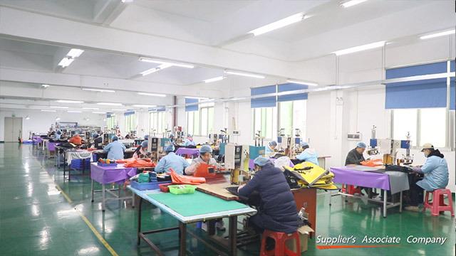 Verified China supplier - Senri (shenzhen) Outdoor Co., Ltd.