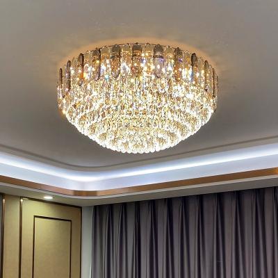 China Modern Chandelier Lighting Luxury Ceiling Pendant Lamp For Home for sale