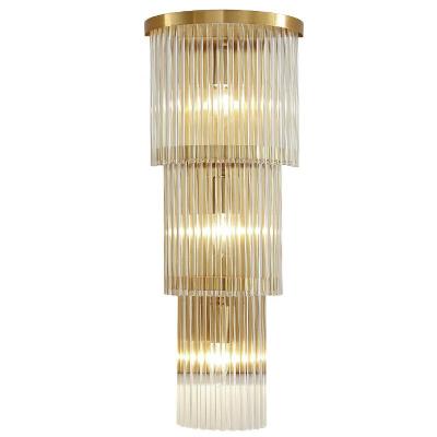 China Modern Decorative Corner Led Wall Mounted Lights Home.Hotel.Indoor Lighting Decorative for sale