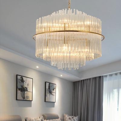 China Designer Luxury Decorative Ceiling Lights Lighting And Circuitry Design for sale