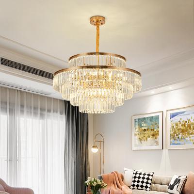 China New Special Crystal Glass Chandelier Lighting AC 220V( Â± 10%) for sale