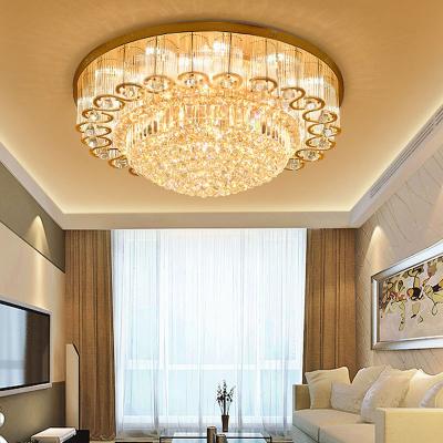 China Modern Decoration LED Home Indoor Lighting Modern Light Lighting And Circuitry Design for sale