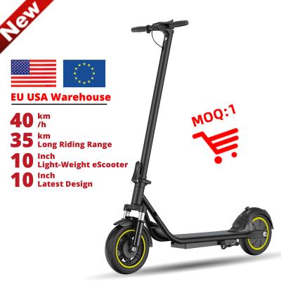 China Wholesale Unisex Electric Scooters 10 Inch City Electric Scooter USA AND EUROPE Stock Free Dropshiping 500W Electric Scooters Available for sale