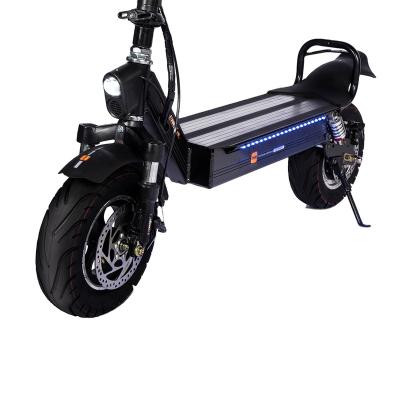 China Factory direct electric scooter unisex best for adults lightweight folding 1000W E-scooter for sale for sale