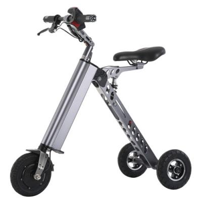 China Hot Sales 8 Wheel Electric Trike 1 3 Wheel Electric Tricycle Seat Eco-friendly Safe Funny Thrilling Inch Three Seat Mobility Scooter For Passenger For City for sale