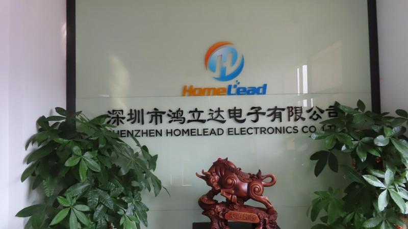 Verified China supplier - Shenzhen Homelead Electronics Co., Ltd.