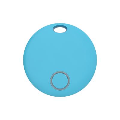 China Life Mini Gps Key Locator Tracker Smart Key Finder Electronic Components Key Finder HB02 for sale