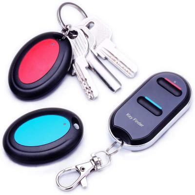 China Wallet key finder new version wholesale electronic products custom anti-lost key chain tracker small for sale