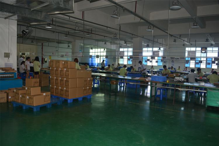 Verified China supplier - Shenzhen Ishinelux Technology Co., Ltd.