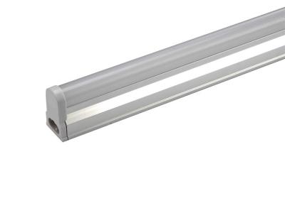 China 18W 1200MM Indoor LED T5 Tubes SMD2835 Single - Ended Power Office Light for sale