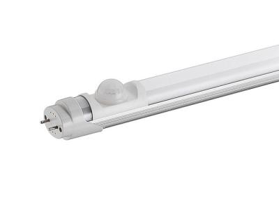 China Cool White 1800lm 18 W T8 Tube Indoor LED Lighting No UV For Supermarket for sale