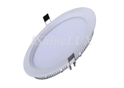 China Super Slim Decoration Led Flat Panel Lights Anti Glare Save Energy Bill for sale