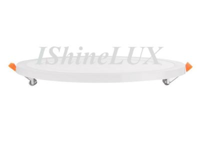 China 16W Recessed LED Flat Panel Lighting Super Thin Long Lifespan Eye Protecting for sale