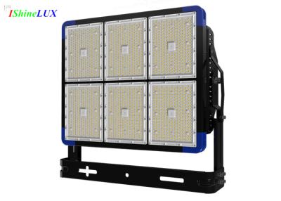 China Anti Explosion 1000w LED High Mast Light Apply Wharf / Golf Course , 5 Years Warranty for sale