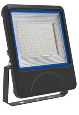 China High Power 100W Outdoor LED Flood Lights RGB Led Floodlight Energy Saving for sale