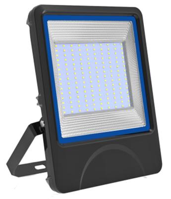 China 120 Degree Slim LED  Flood Lights AC85 - 265V Input Voltage 2800 - 3200K CCT for sale