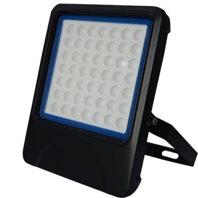 China Ultra Thin Integration LED Flood Lamp Environment Protection With 3 Years Warranty for sale