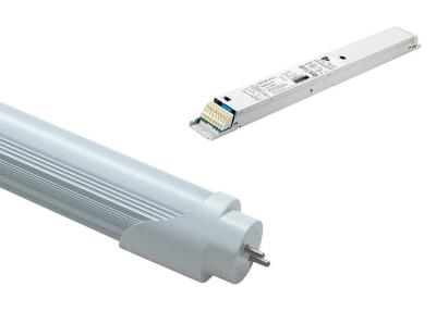 China 12 Watts LED Fluorescent Tube 900mm High Energy Saving With 3H Backup Battery for sale