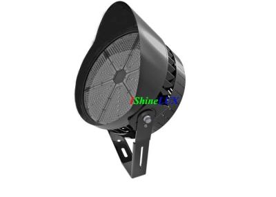 China Outdoor High Power Round LED Flood Lights With 30 / 60 / 90°Beam Angle for sale