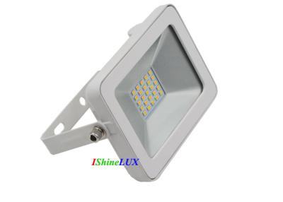 China Outdoor 10Watt LED flood Light , IPAD Slim floodlight with alumium body for sale